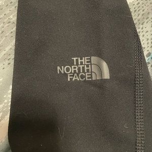 The North Face leggings